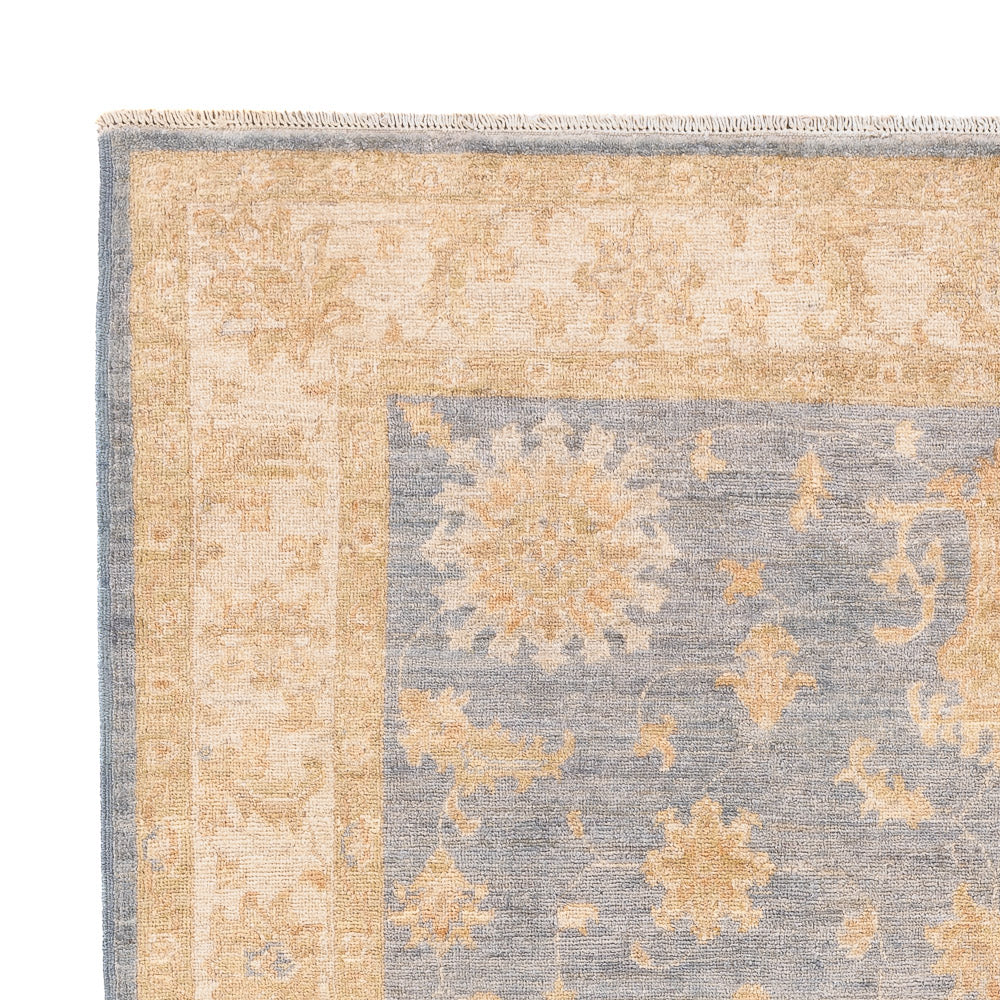 Ziegler Rug 198x151cm - Oriental Rug