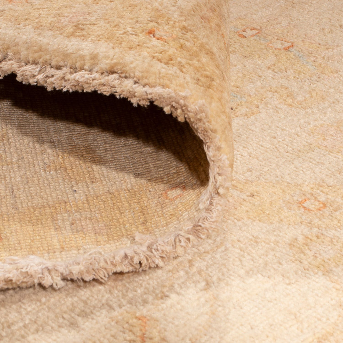 Ziegler Rug 198x200cm - Oriental Rug