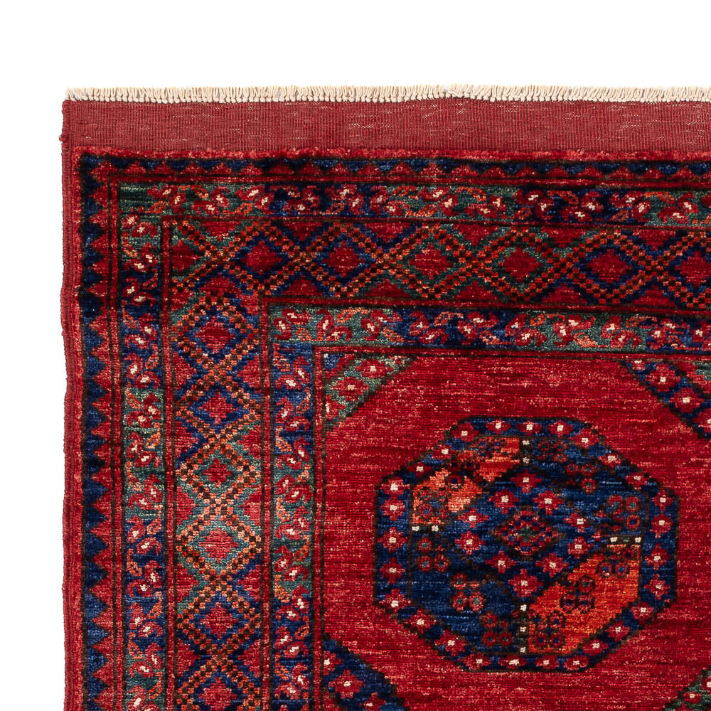 Khal Mohammadi Rug 199x149cm - Oriental Rug