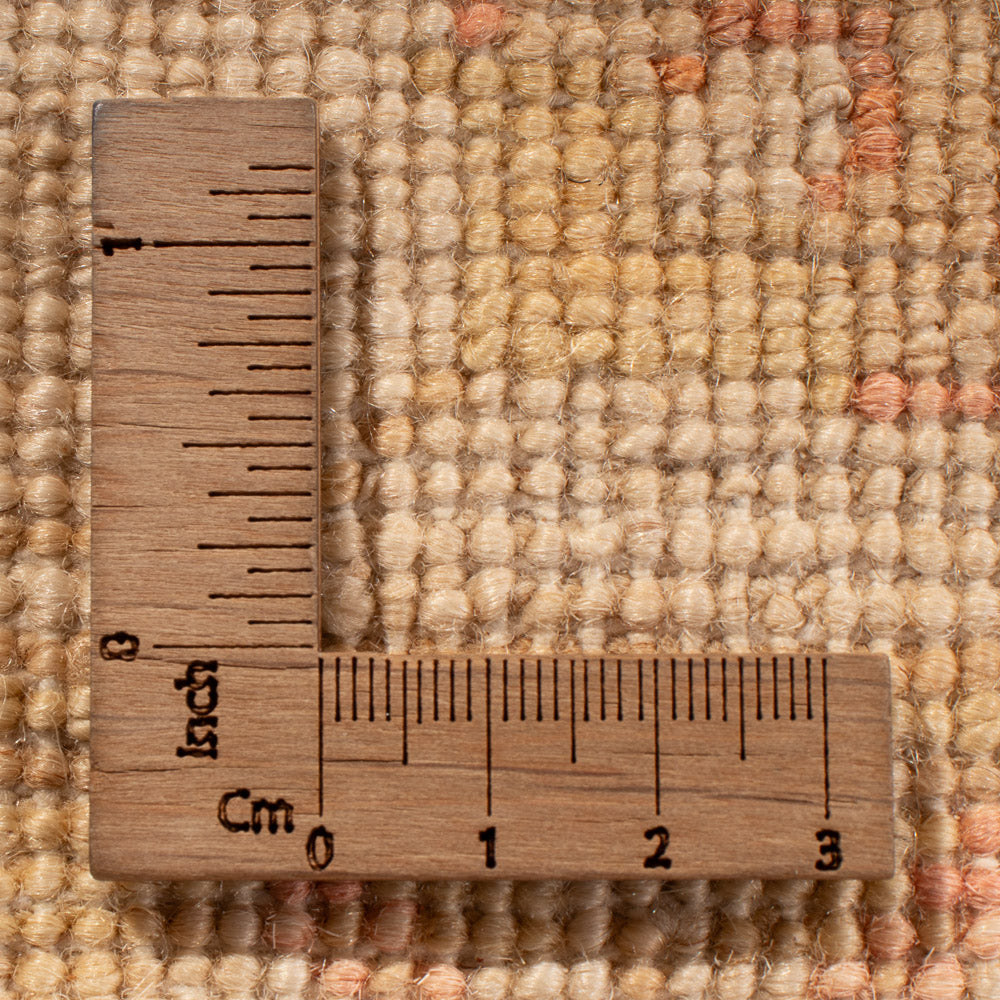 Ziegler Rug - 200 x 153 cm - petrol blue