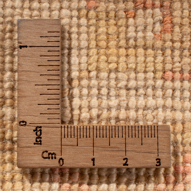 Ziegler Rug - 200 x 153 cm - petrol blue