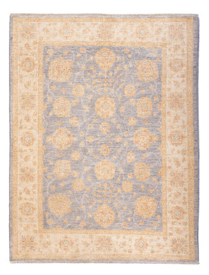 Ziegler Rug - 201 x 150 cm - petrol blue