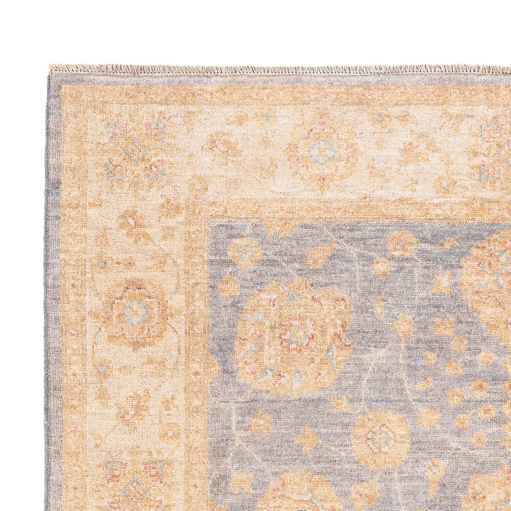 Ziegler Rug 201x150cm - Oriental Rug