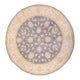 Ziegler Rug 196x198cm - Oriental Rug