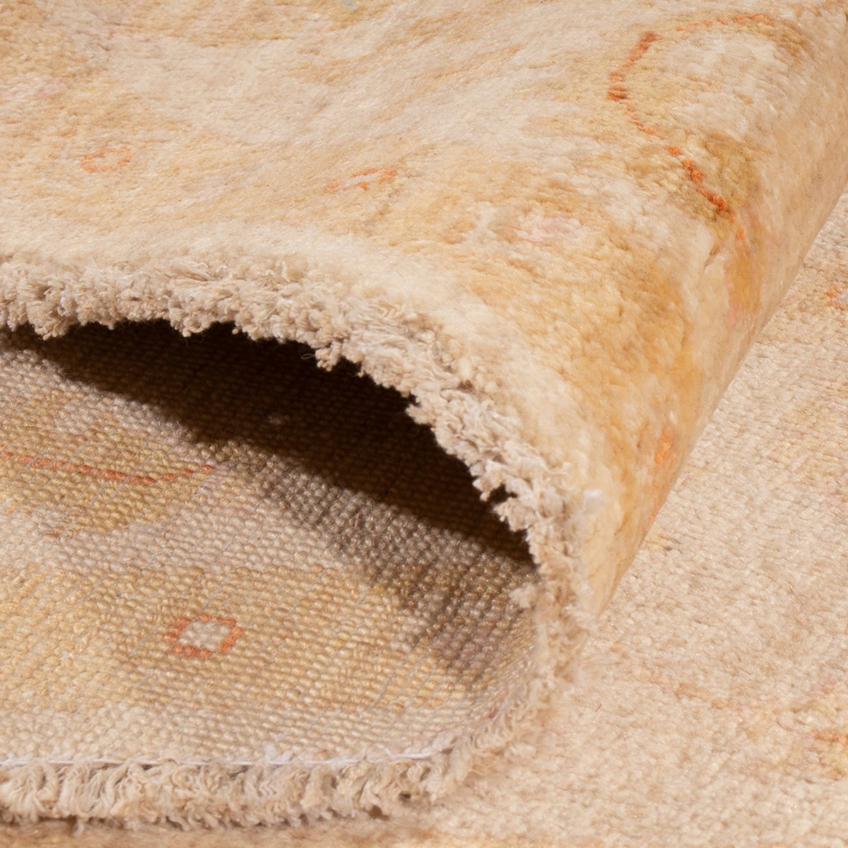 Ziegler Rug 199x200cm - Oriental Rug
