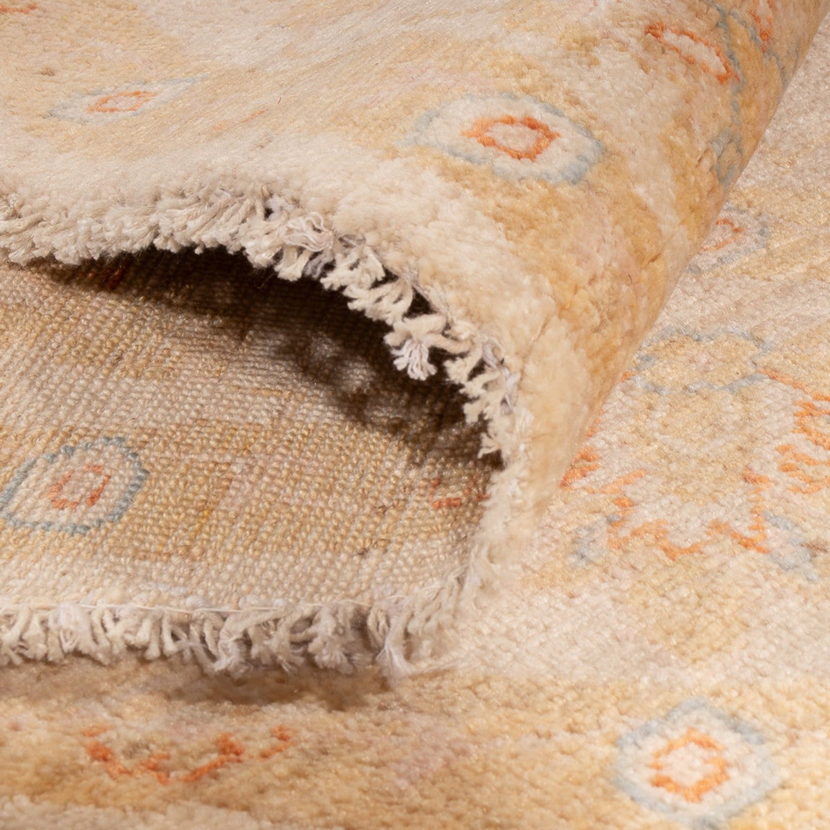 Ziegler Rug 200x202cm - Oriental Rug
