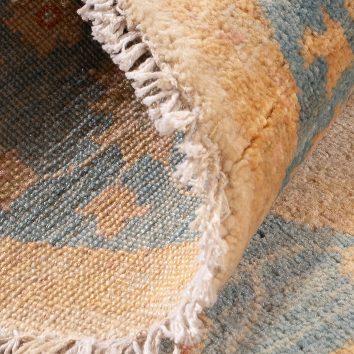 Ziegler Rug 145x149cm - Oriental Rug