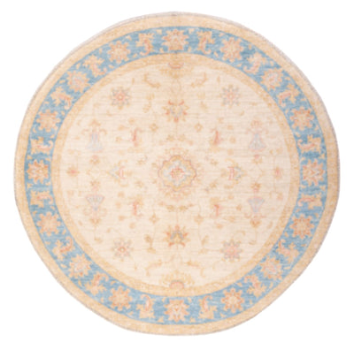 Ziegler Rug 145x147cm - Oriental Rug