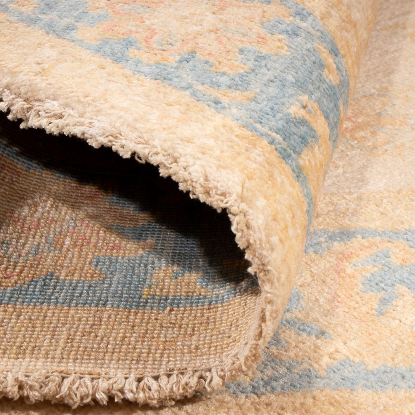Ziegler Rug 152x146cm - Oriental Rug
