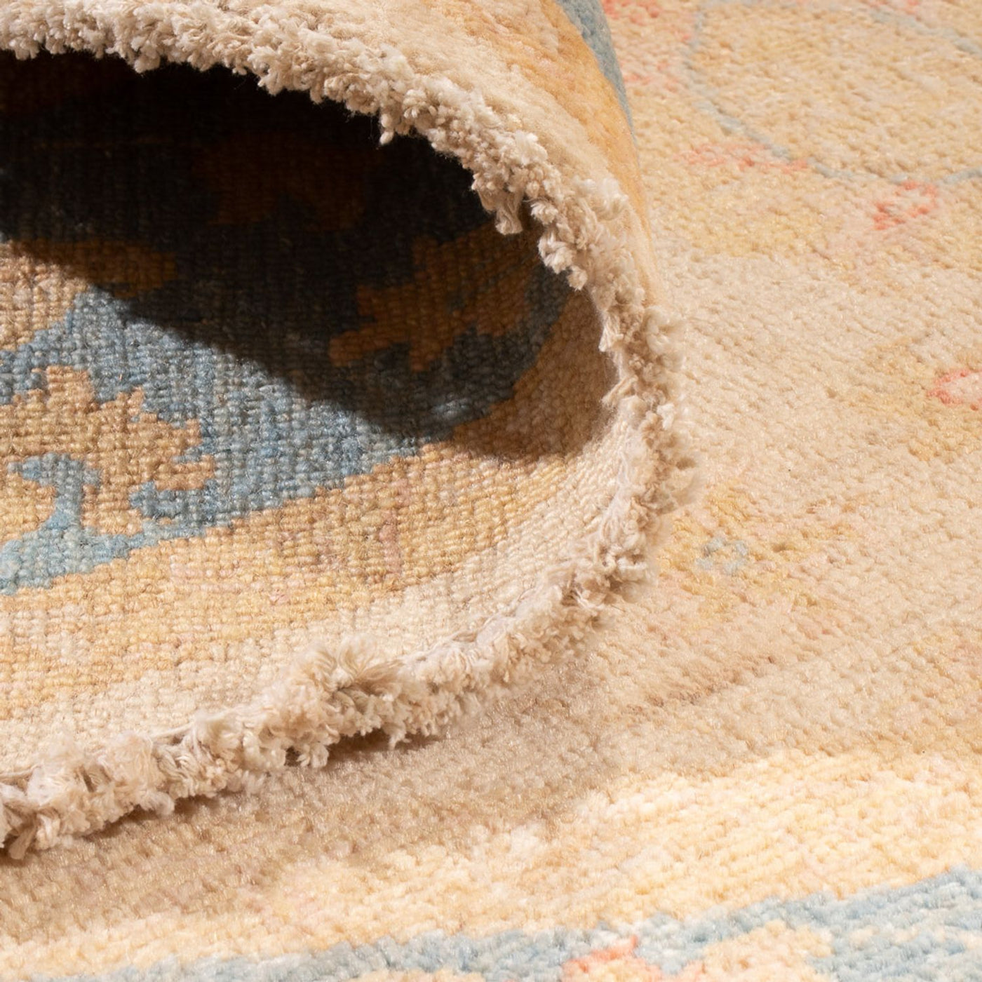 Ziegler Rug 149x147cm - Oriental Rug