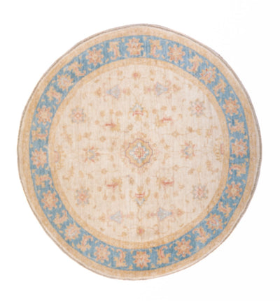 Ziegler Rug 147x148cm - Oriental Rug