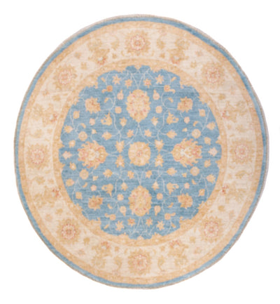 Ziegler Rug 150x150cm - Oriental Rug