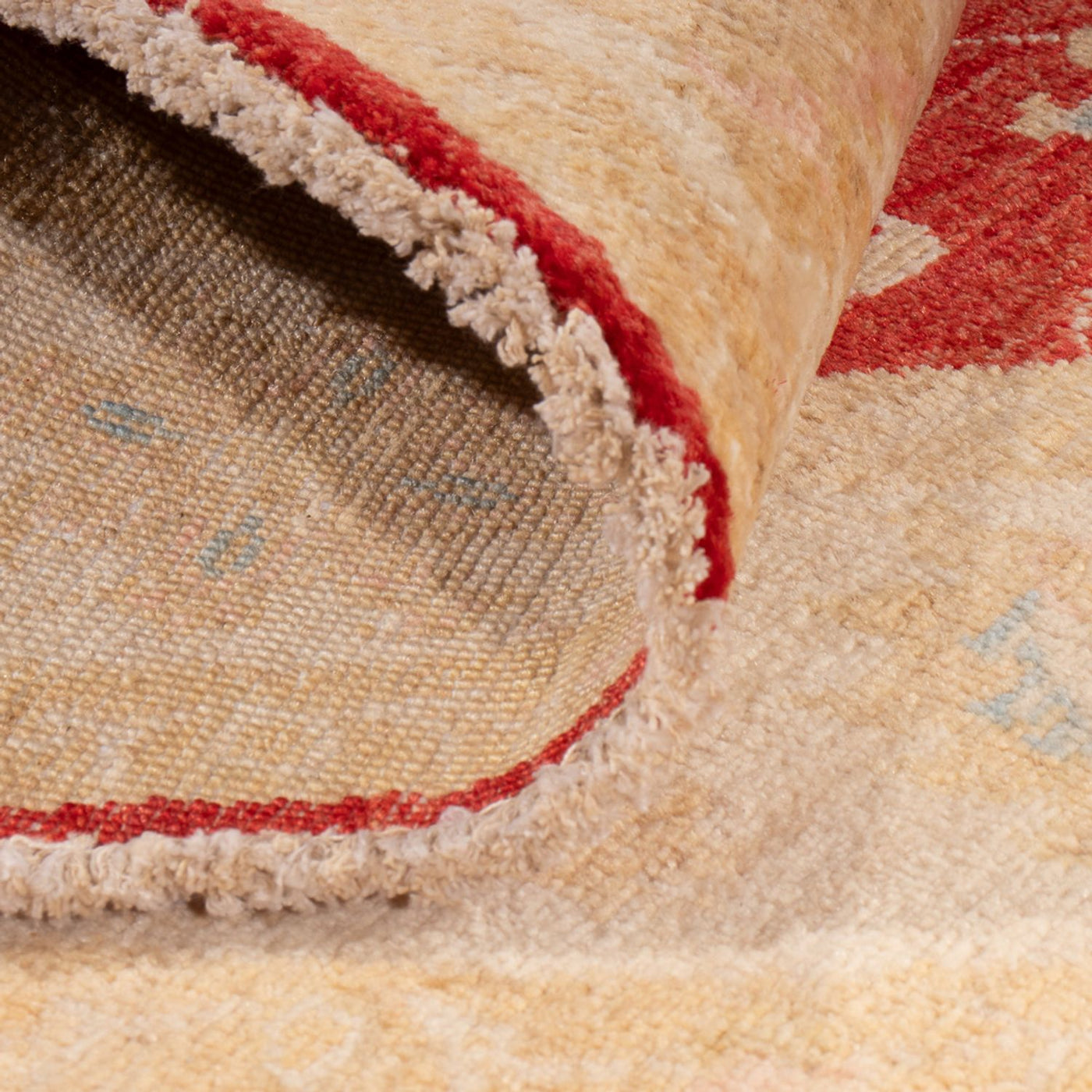 Ziegler Rug 153x150cm - Oriental Rug