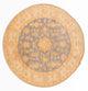 Ziegler Rug 92x96cm - Oriental Rug