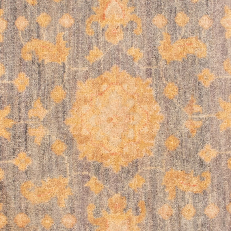 Ziegler Rug round  - 92 x 96 cm - beige