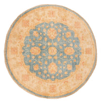 Ziegler Rug 97x99cm - Oriental Rug – product image