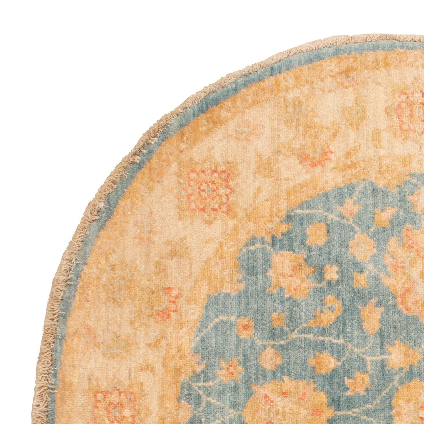 Ziegler Rug 97x99cm - Oriental Rug