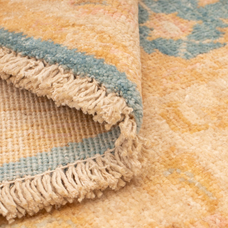 Ziegler Rug 97x99cm - Oriental Rug
