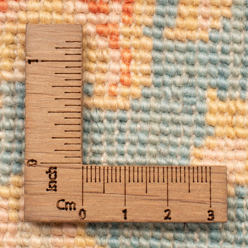 Ziegler Rug 97x99cm - Oriental Rug
