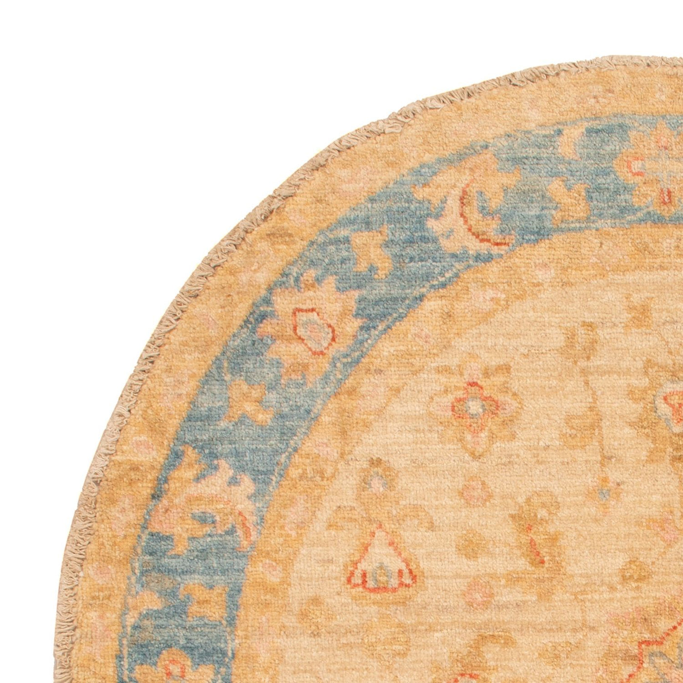Ziegler Rug 96x96cm - Oriental Rug
