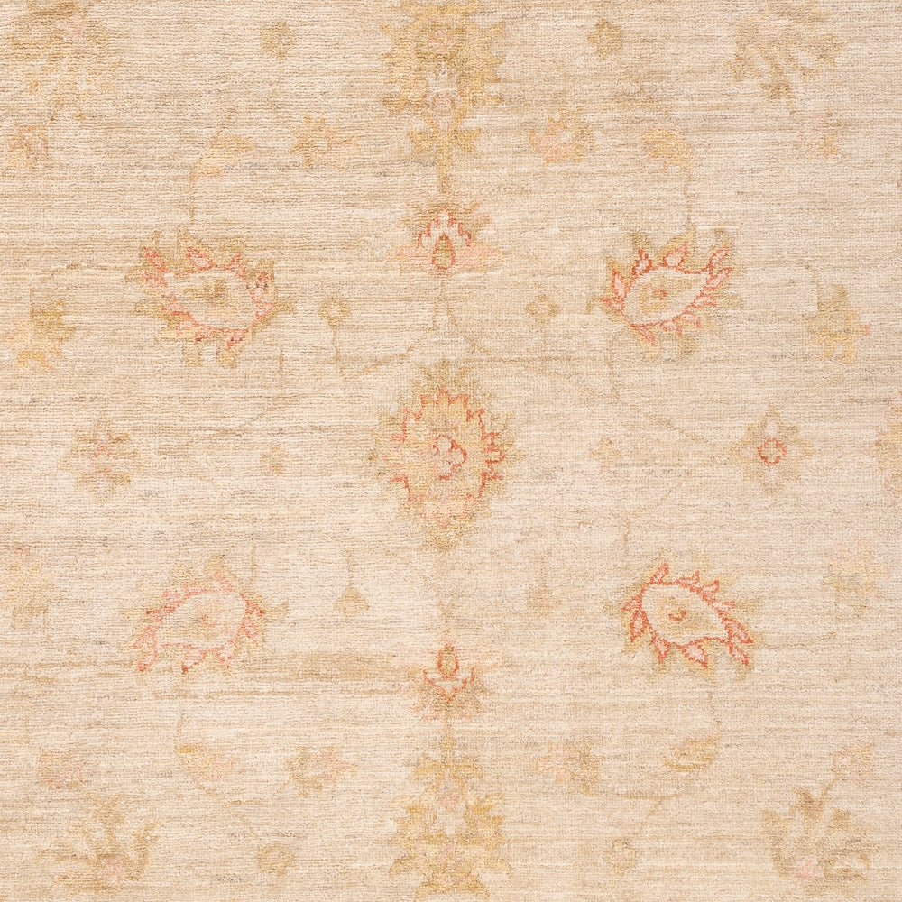Ziegler Rug - 192 x 150 cm - beige