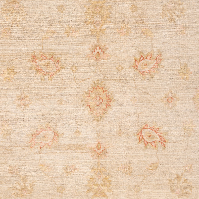 Ziegler Rug - 192 x 150 cm - beige
