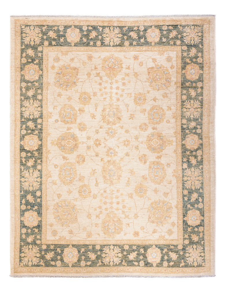 Ziegler Rug 195x149cm - Oriental Rug