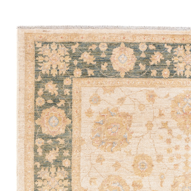 Ziegler Rug 195x149cm - Oriental Rug