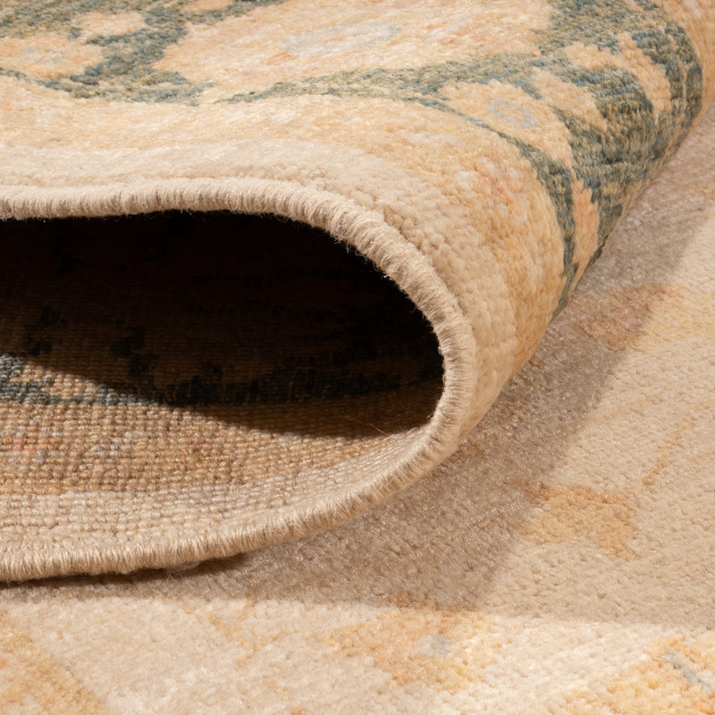 Ziegler Rug 195x149cm - Oriental Rug