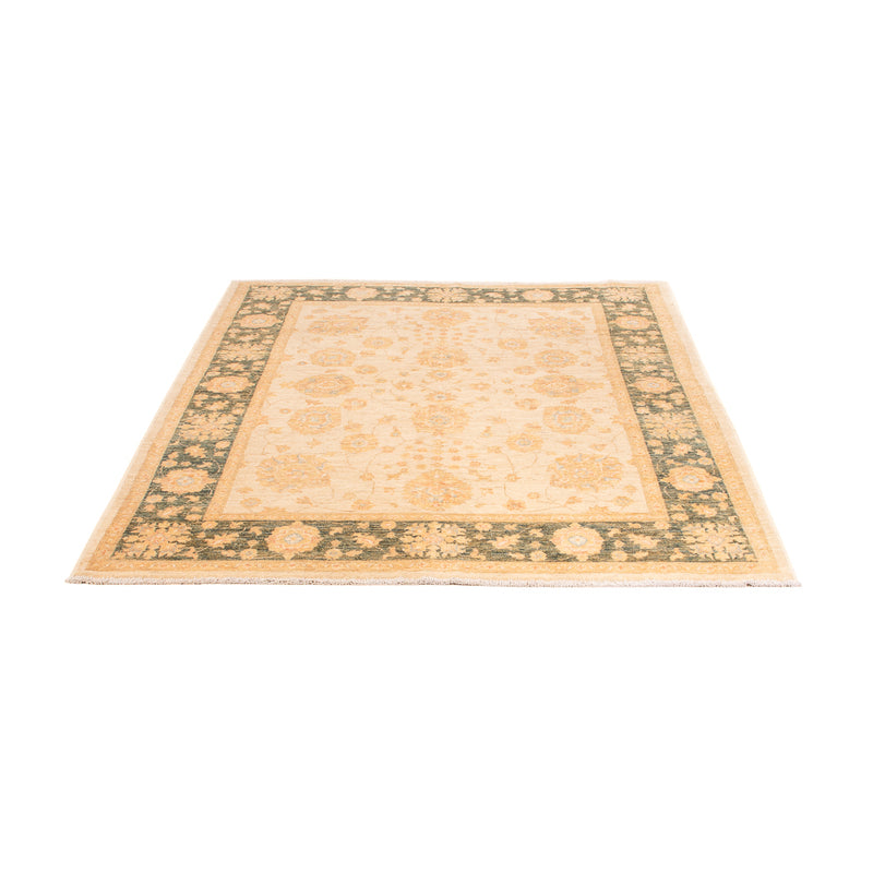 Ziegler Rug 195x149cm - Oriental Rug