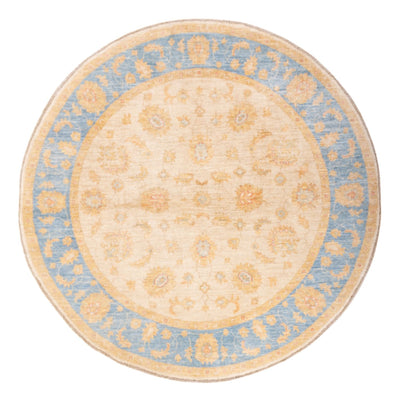 Ziegler Rug 194x199cm - Oriental Rug
