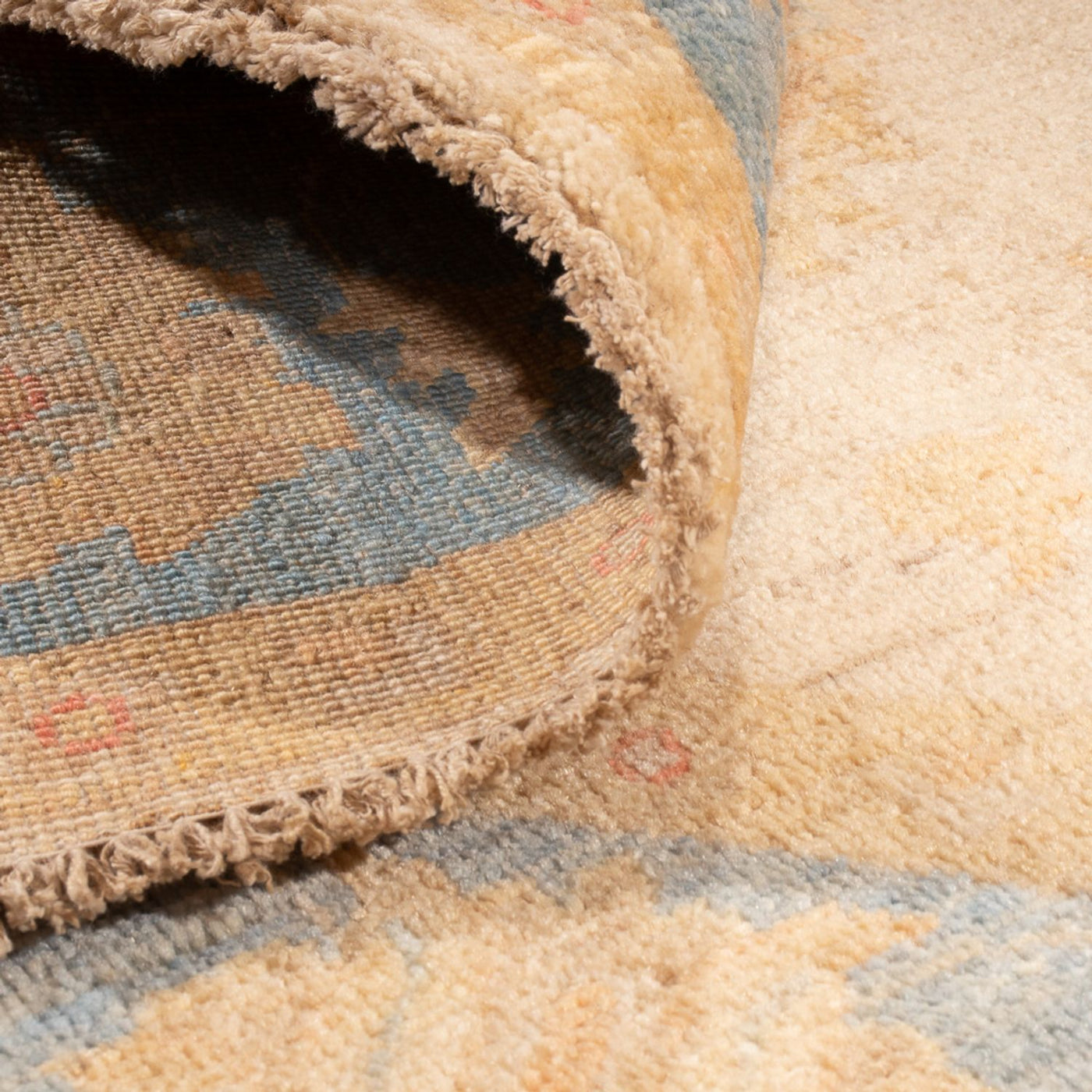 Ziegler Rug 199x194cm - Oriental Rug