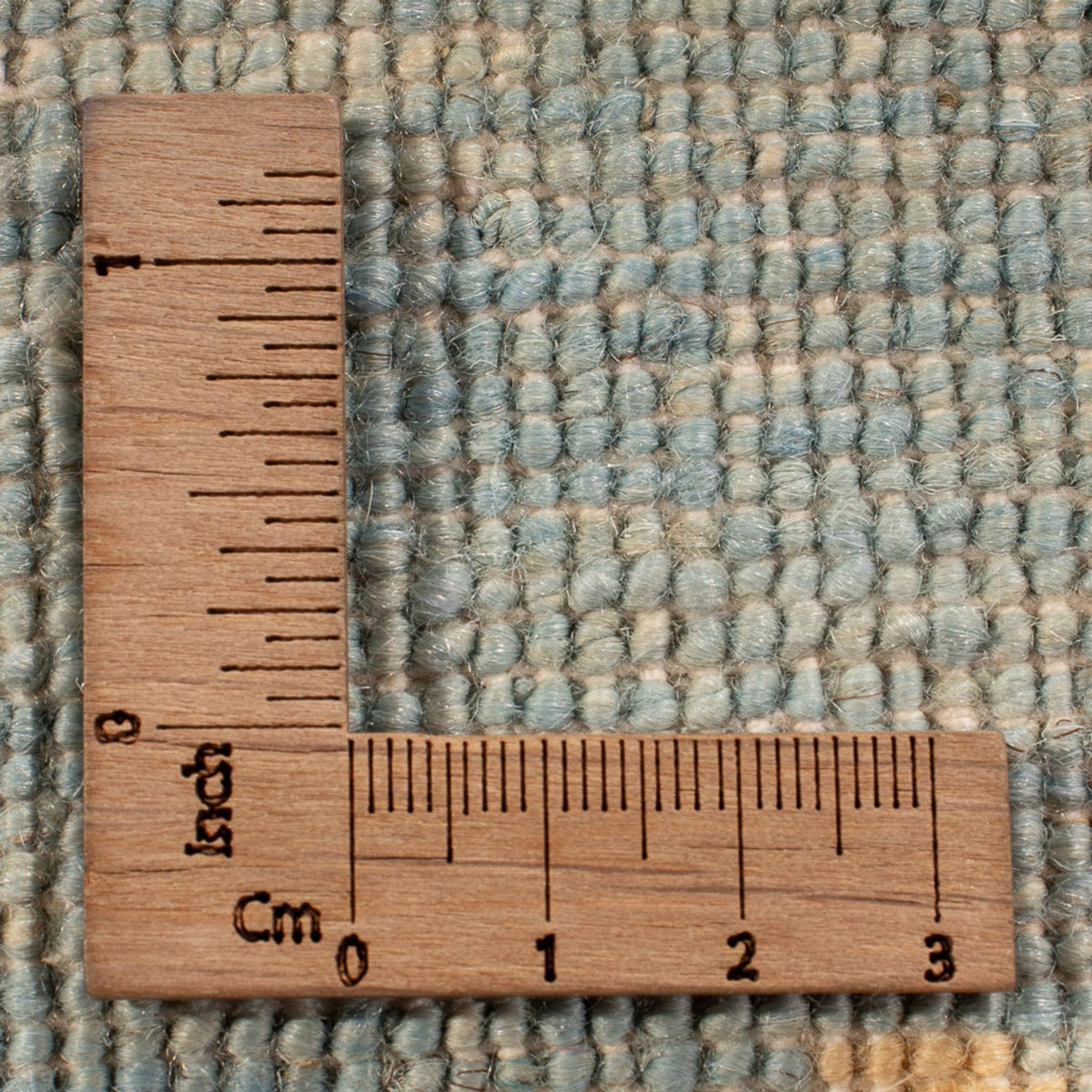 Ziegler Rug round  - 199 x 194 cm - beige