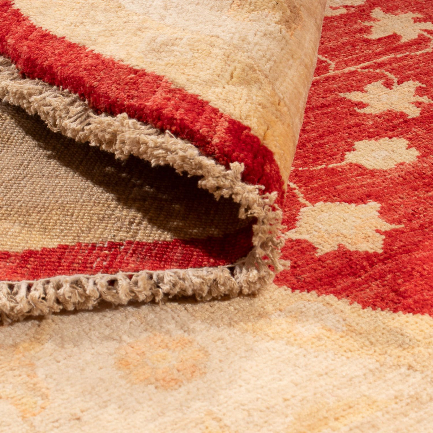 Ziegler Rug 200x194cm - Oriental Rug
