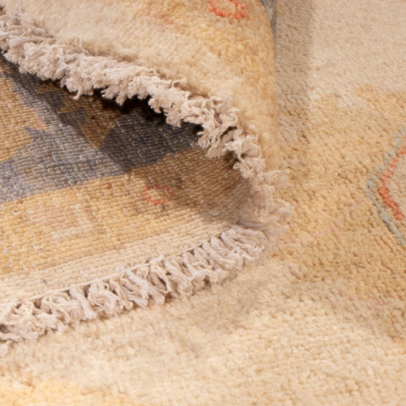 Ziegler Rug 202x200cm - Oriental Rug