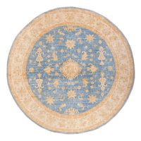 Ziegler Rug 200x200cm - Oriental Rug – product image