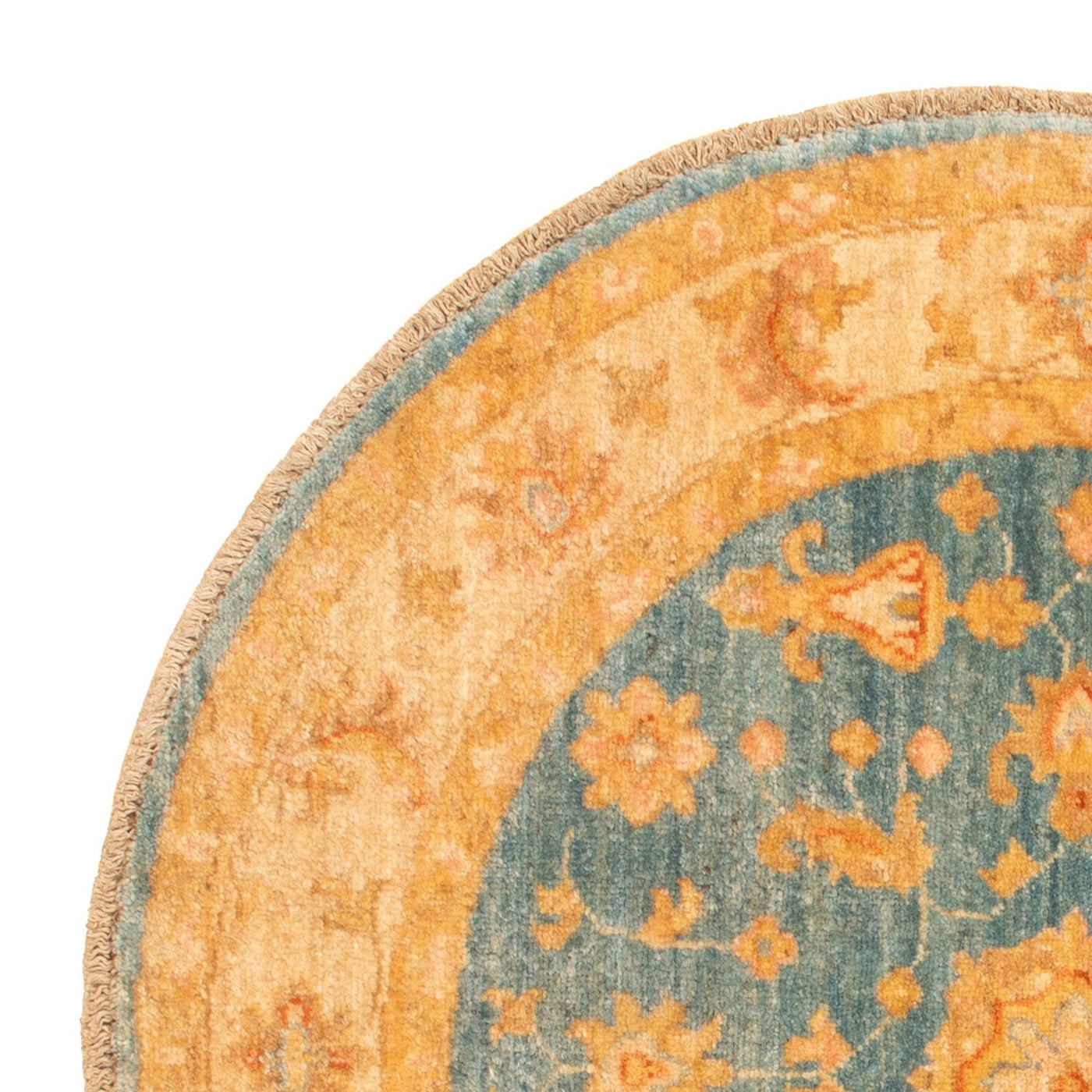 Ziegler Rug 96x99cm - Oriental Rug