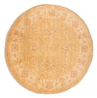 Ziegler Rug 95x98cm - Oriental Rug – product image