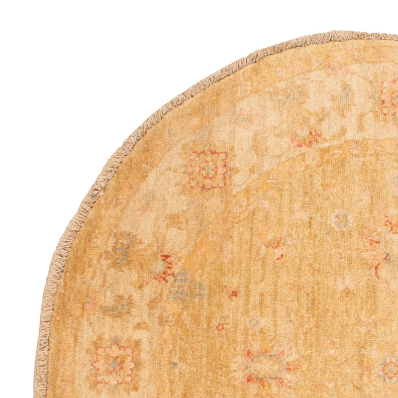 Ziegler Rug 95x98cm - Oriental Rug