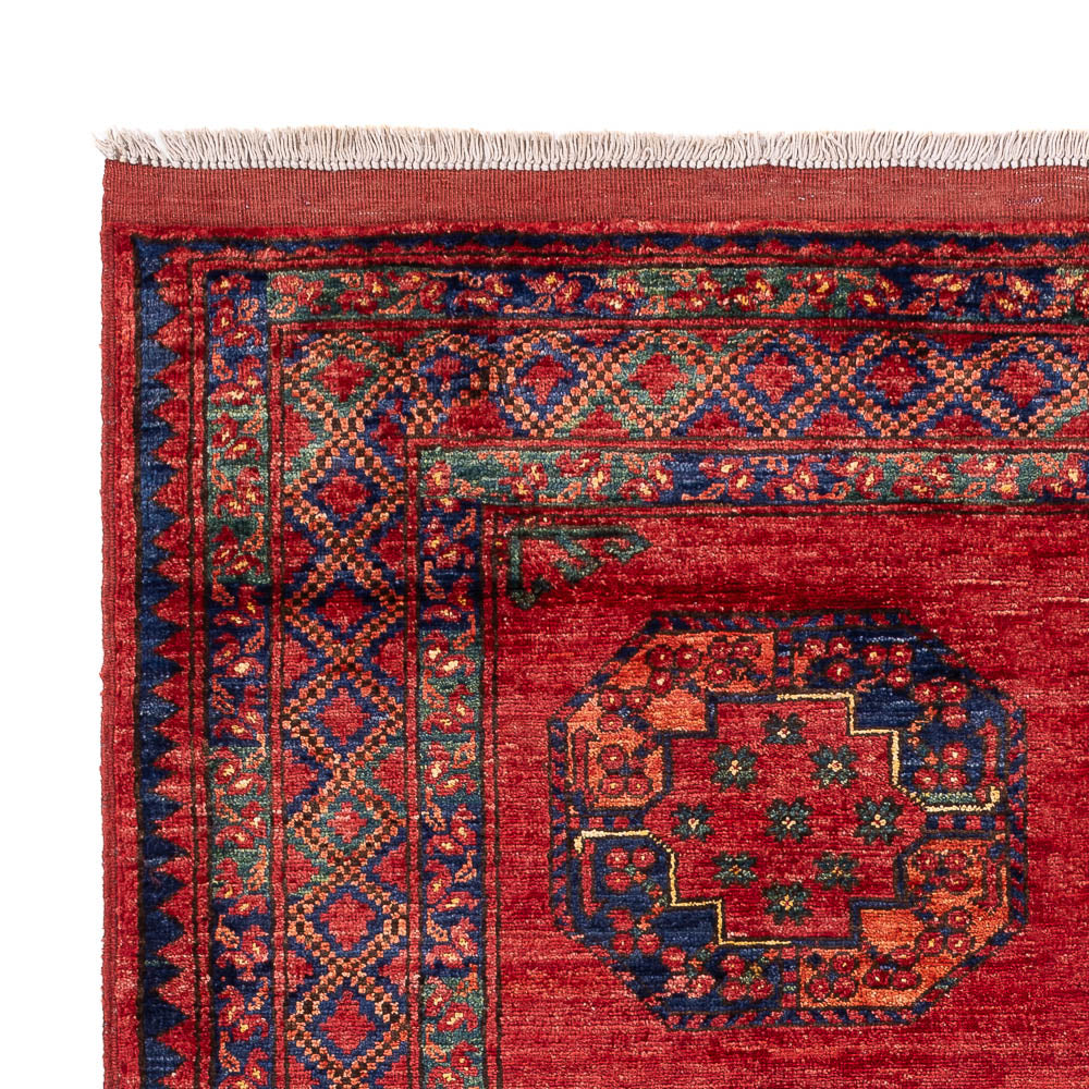 Khal Mohammadi Rug 205x158cm - Oriental Rug