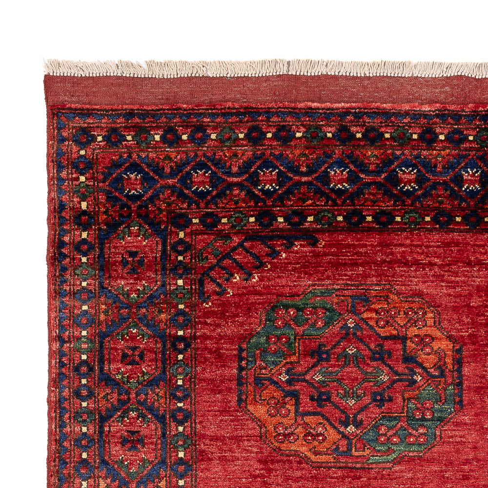 Khal Mohammadi Rug 215x156cm - Oriental Rug