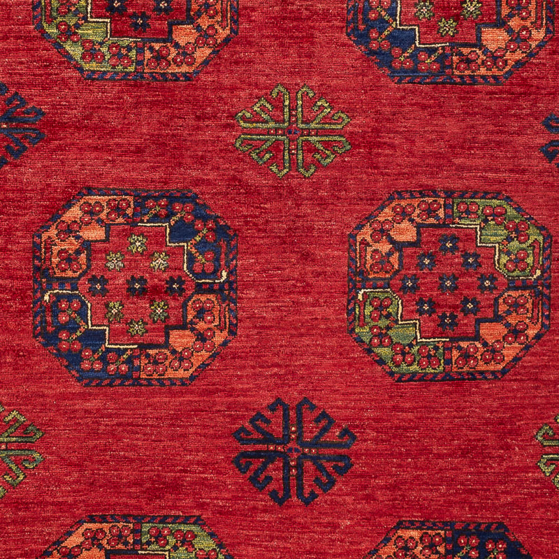 Khal Mohammadi Rug 197x154cm - Oriental Rug