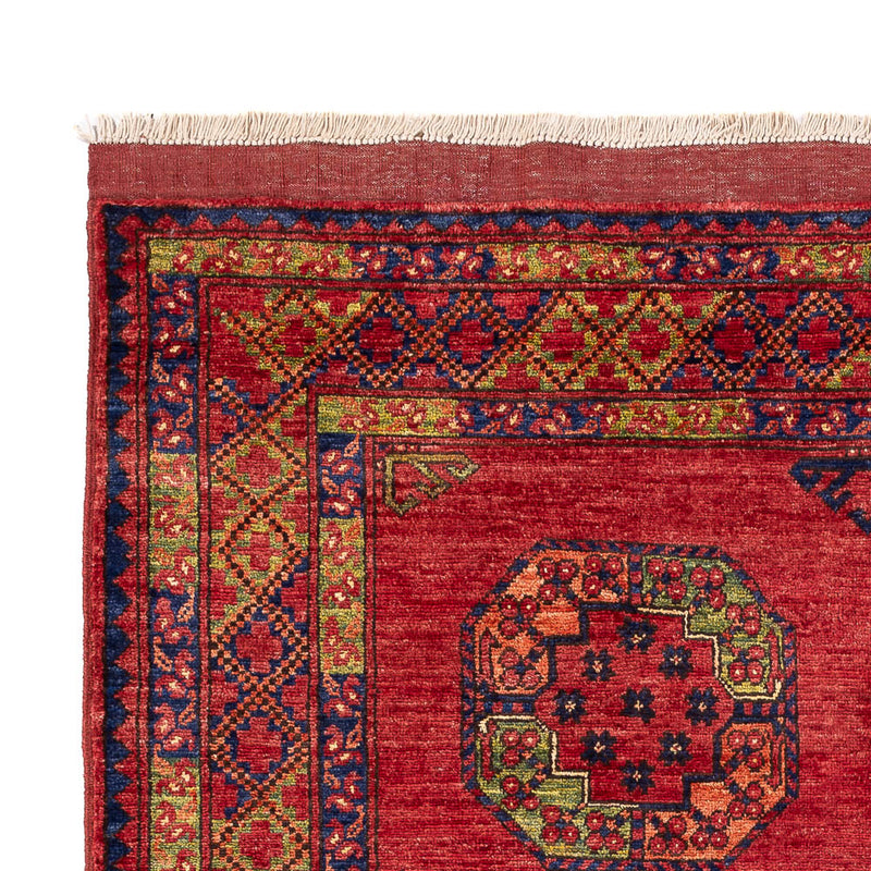 Khal Mohammadi Rug 197x154cm - Oriental Rug
