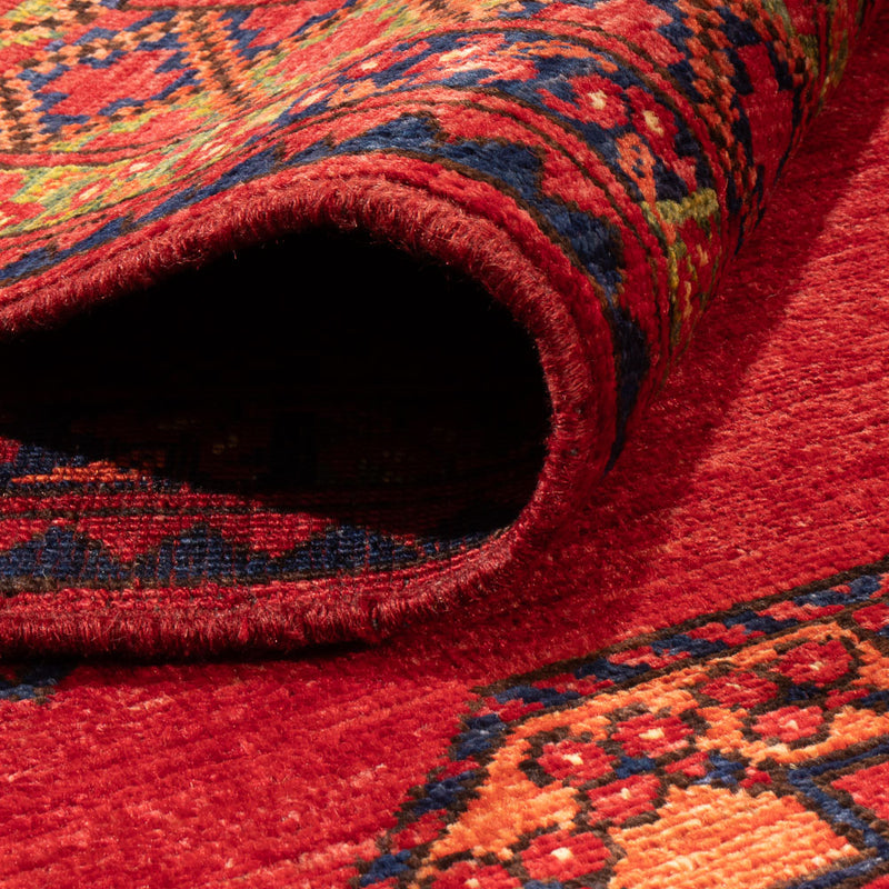 Khal Mohammadi Rug 197x154cm - Oriental Rug