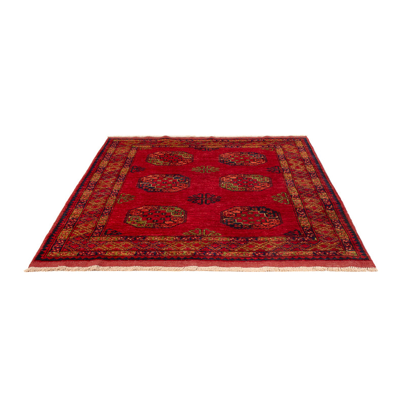 Khal Mohammadi Rug 197x154cm - Oriental Rug