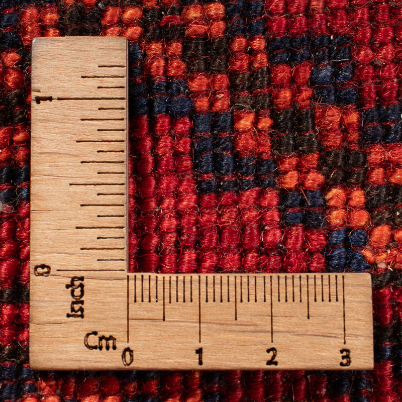 Khal Mohammadi Rug 197x154cm - Oriental Rug