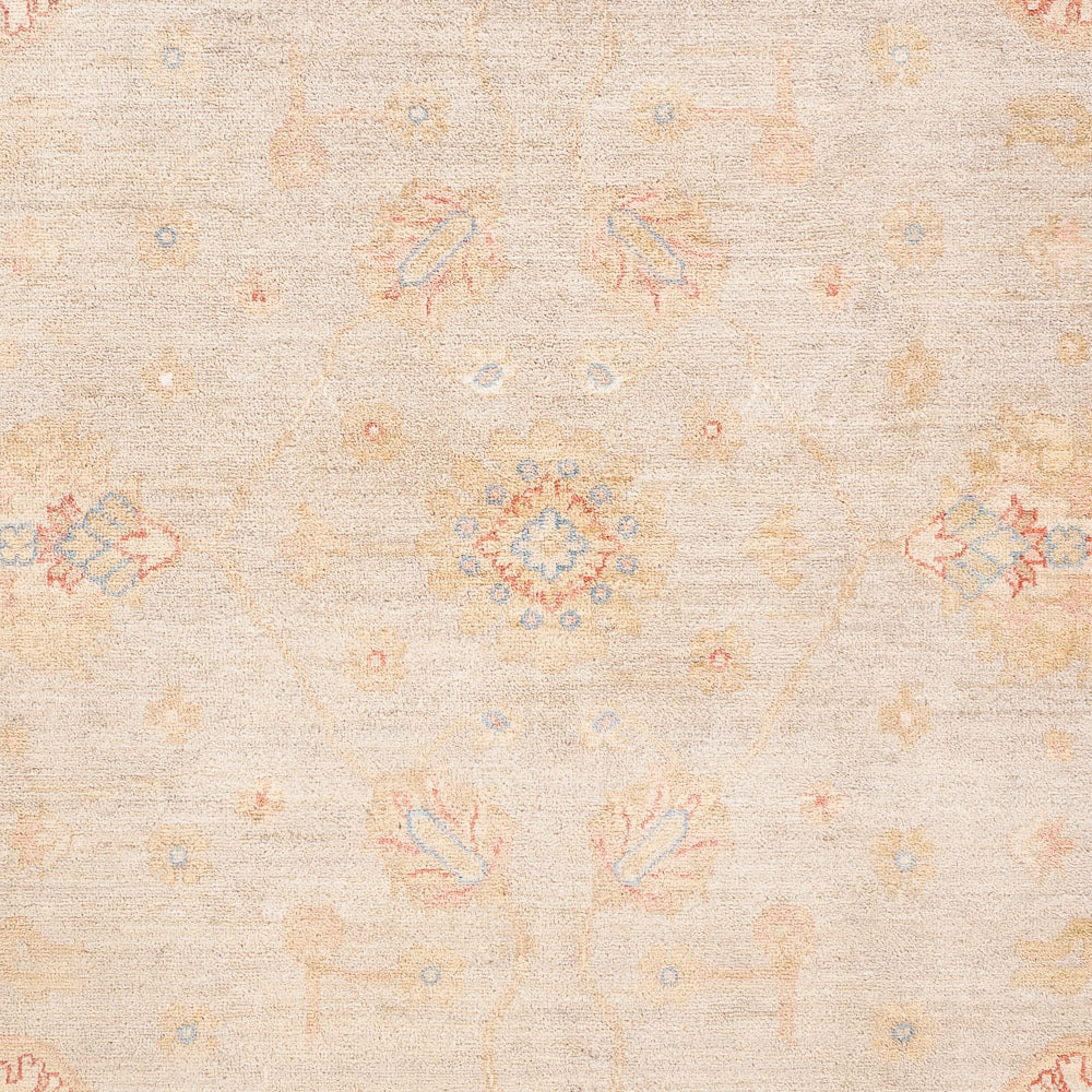 Ziegler Rug - 203 x 150 cm - beige