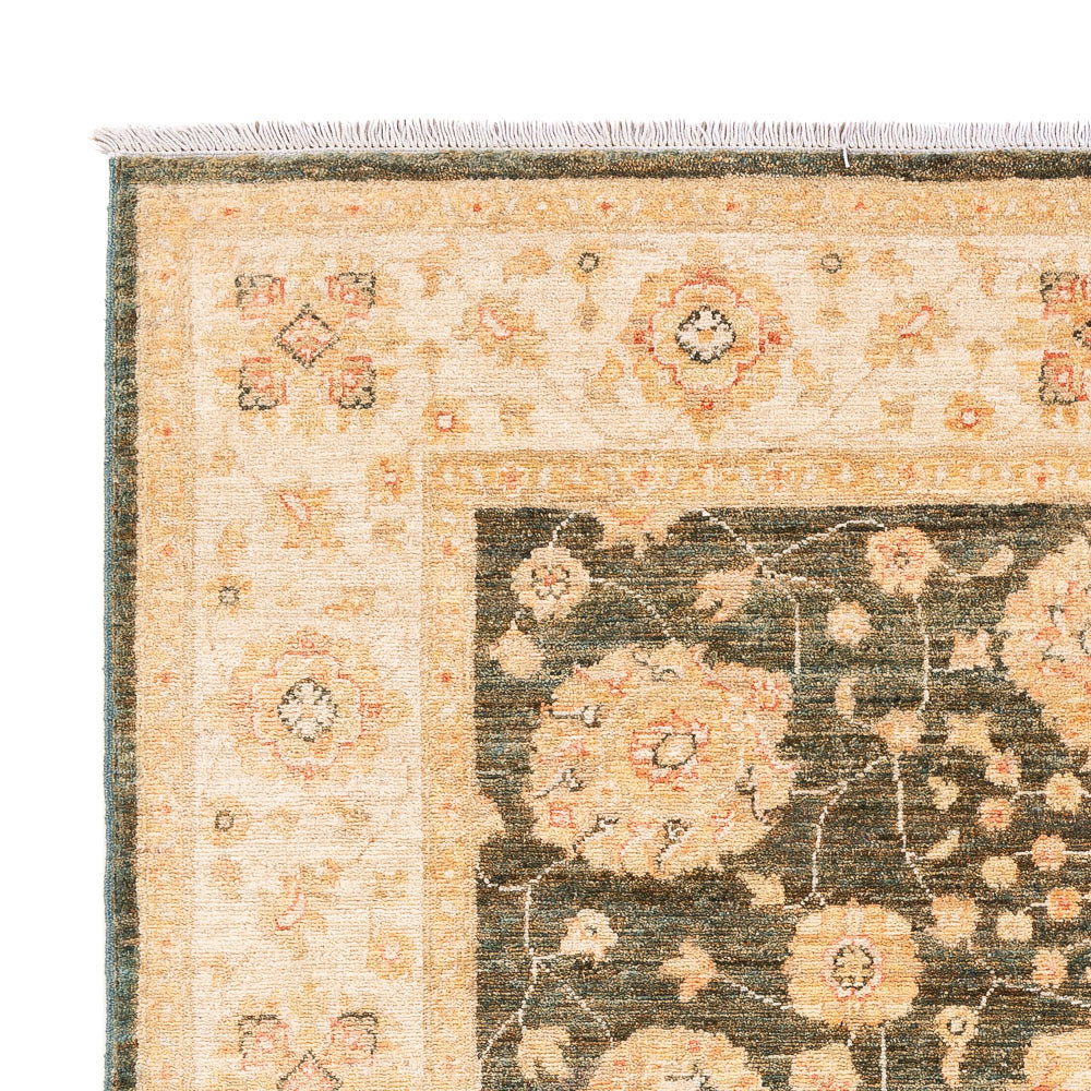 Ziegler Rug 198x154cm - Oriental Rug