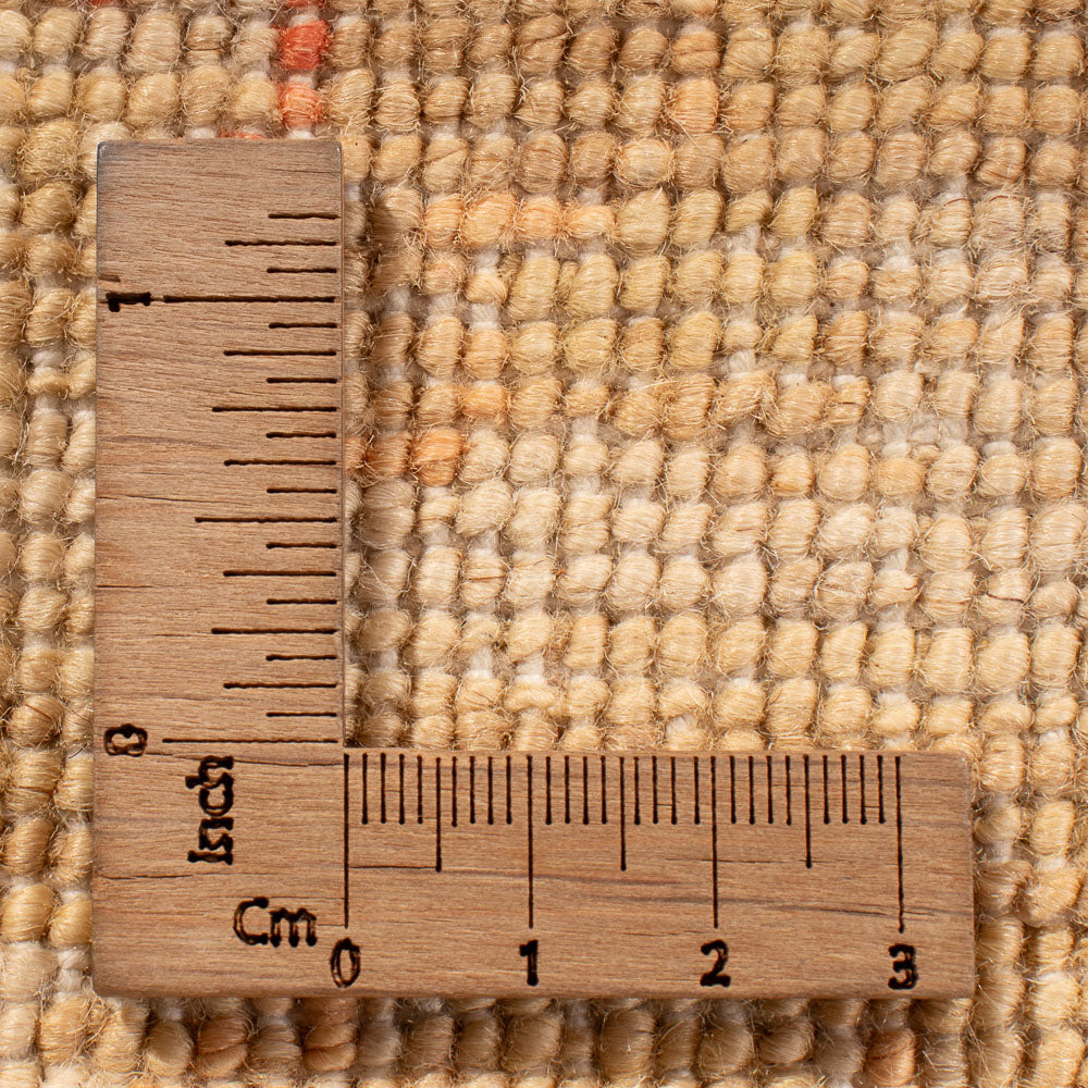 Ziegler Rug - 202 x 147 cm - olive green