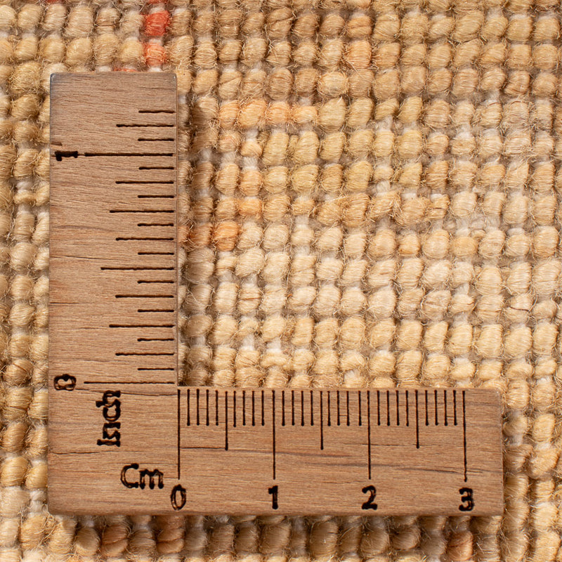 Ziegler Rug - 202 x 147 cm - olive green